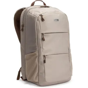 Think Tank Perception Pro Backpack - Taupe