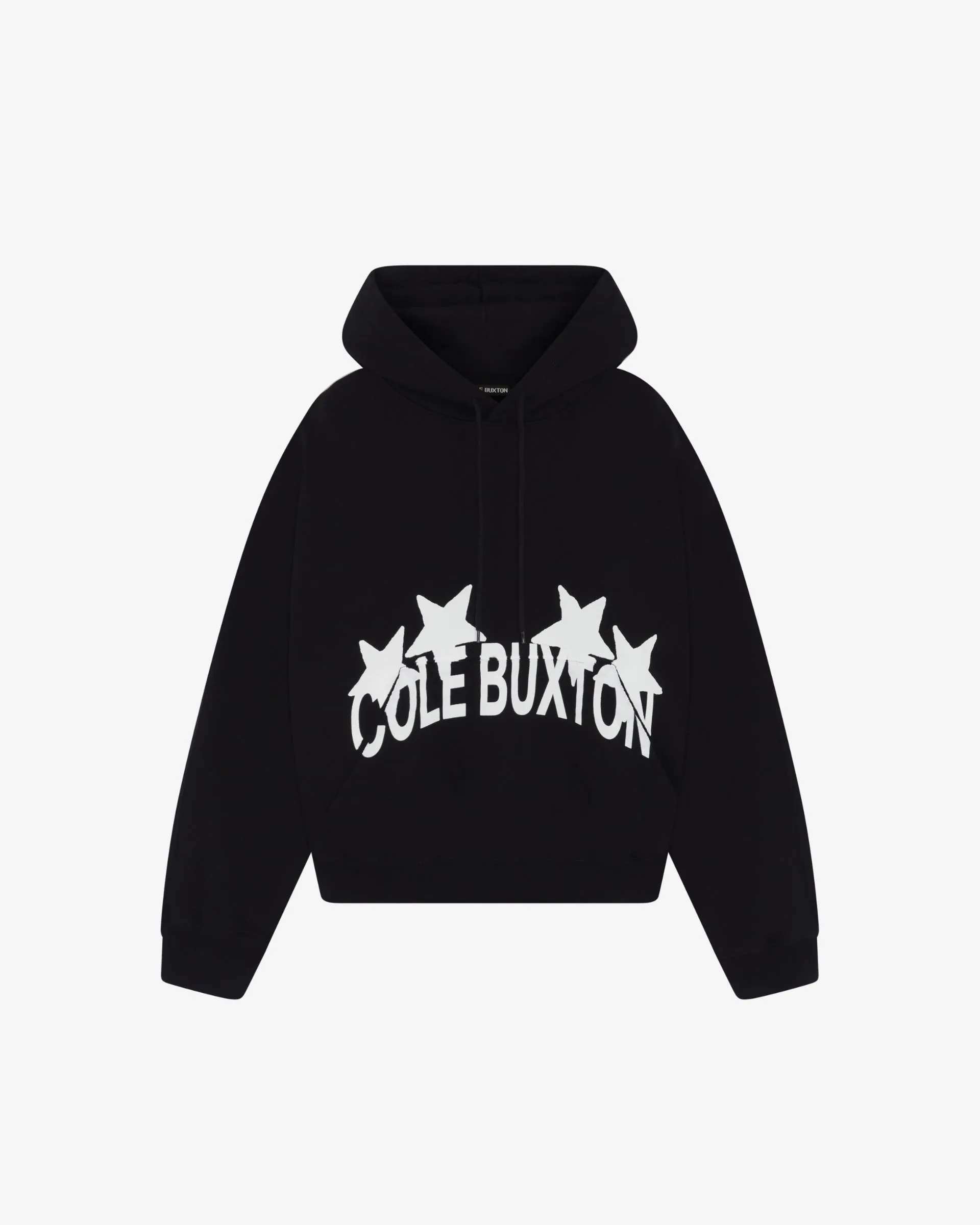 4 STAR HOODIE