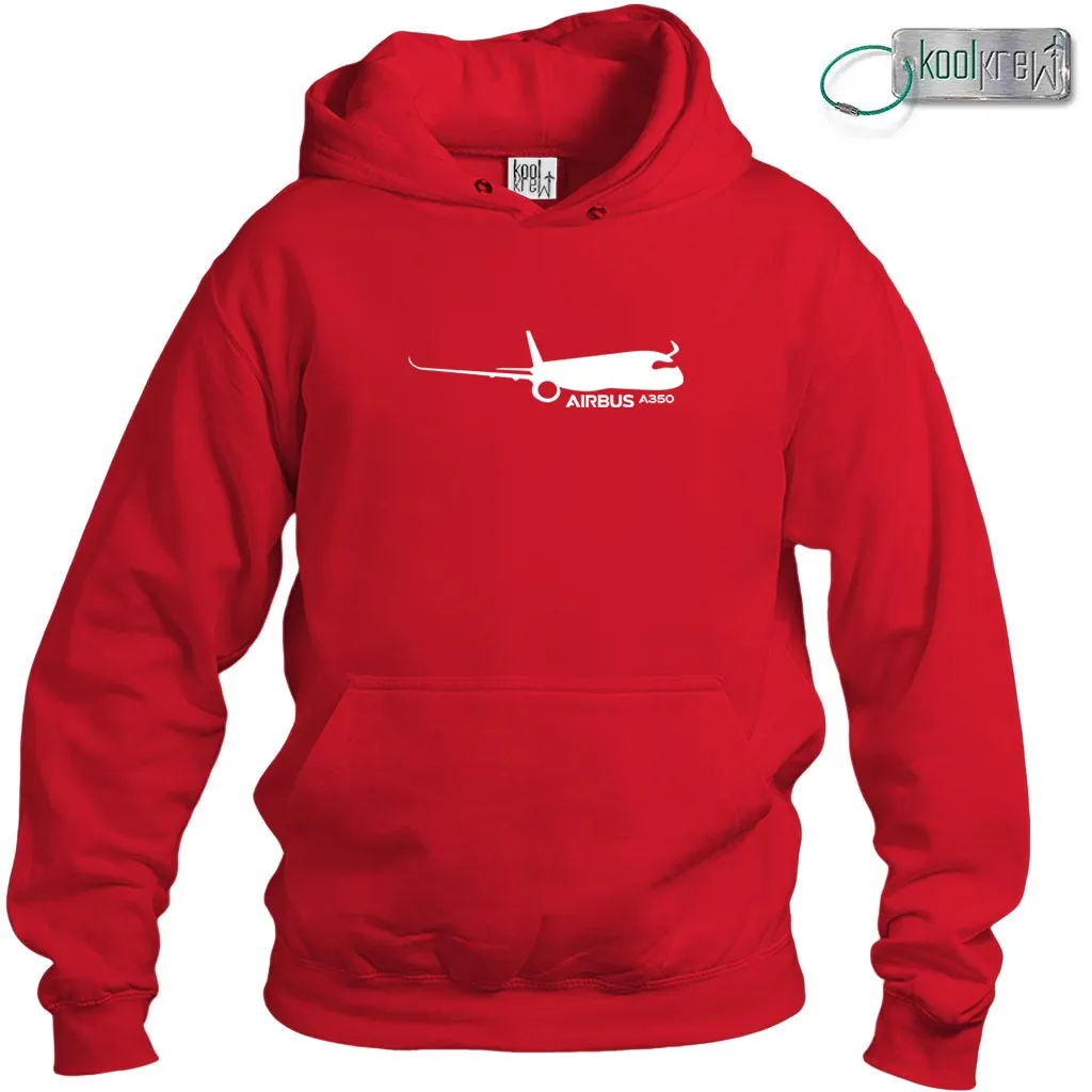 A350 Hoodie