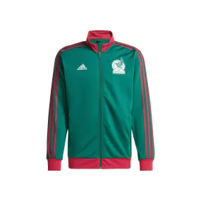 ADIDAS Mexico DNA Track Top Jacket 2024