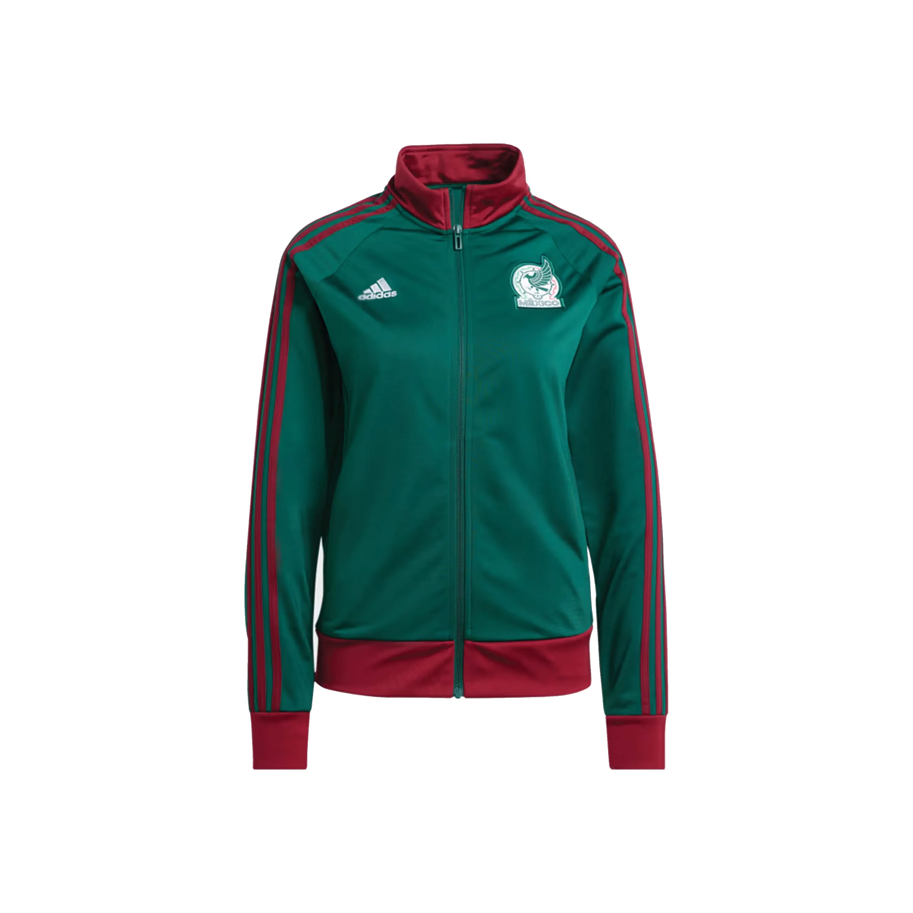 ADIDAS Mexico DNA Track Top Jacket (W) 2024