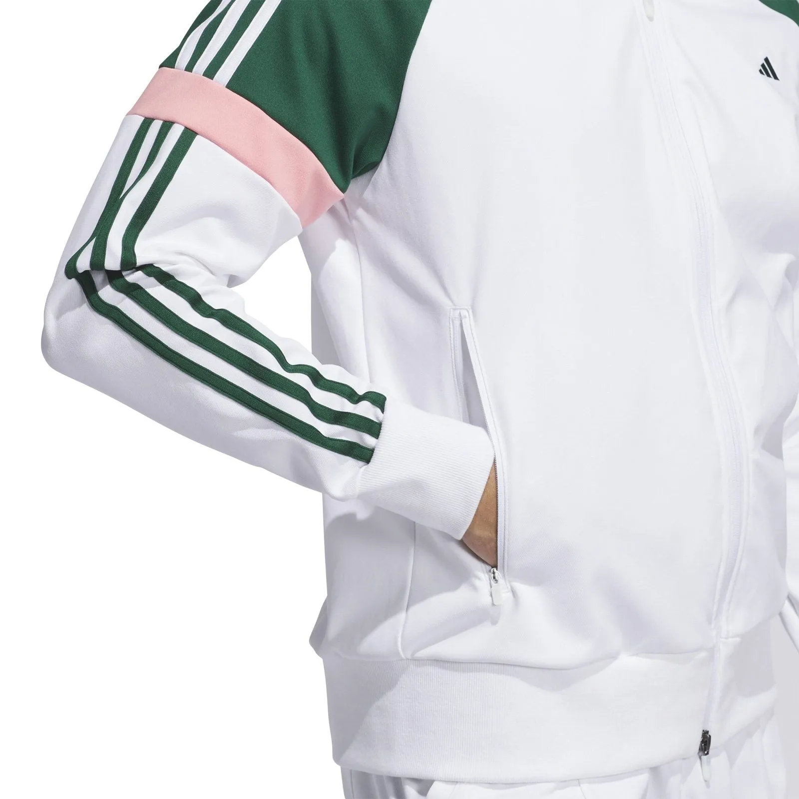 adidas Ultimate365 Golf Track Jacket IT0130