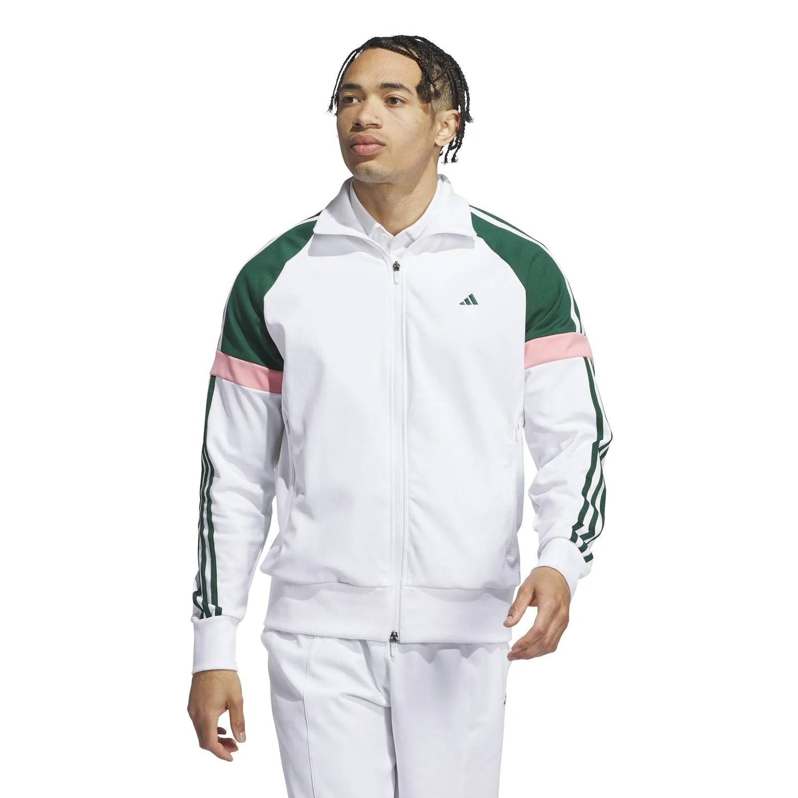 adidas Ultimate365 Golf Track Jacket IT0130