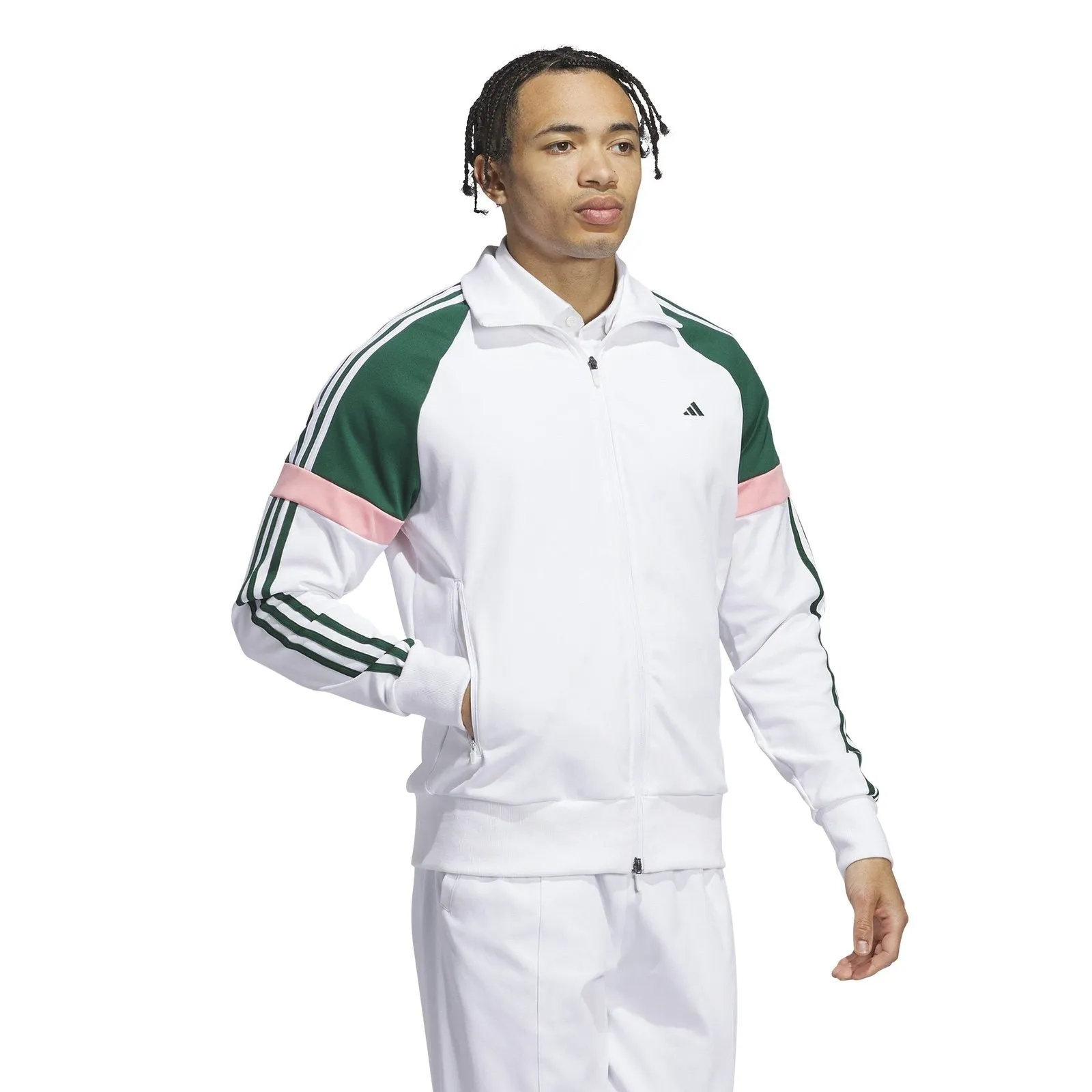 adidas Ultimate365 Golf Track Jacket IT0130