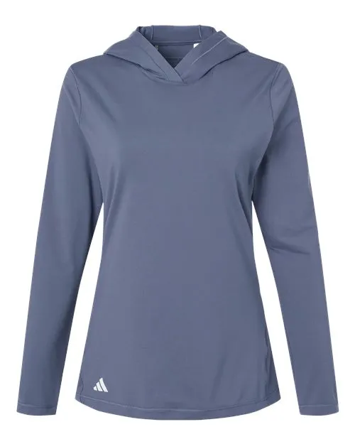 adidas Women's Performance Hooded Pullover