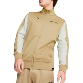 Amg Statement Full Zip Track Jacket