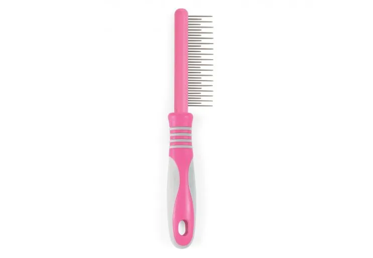 Ancol - Ergo Moulting Cat Comb