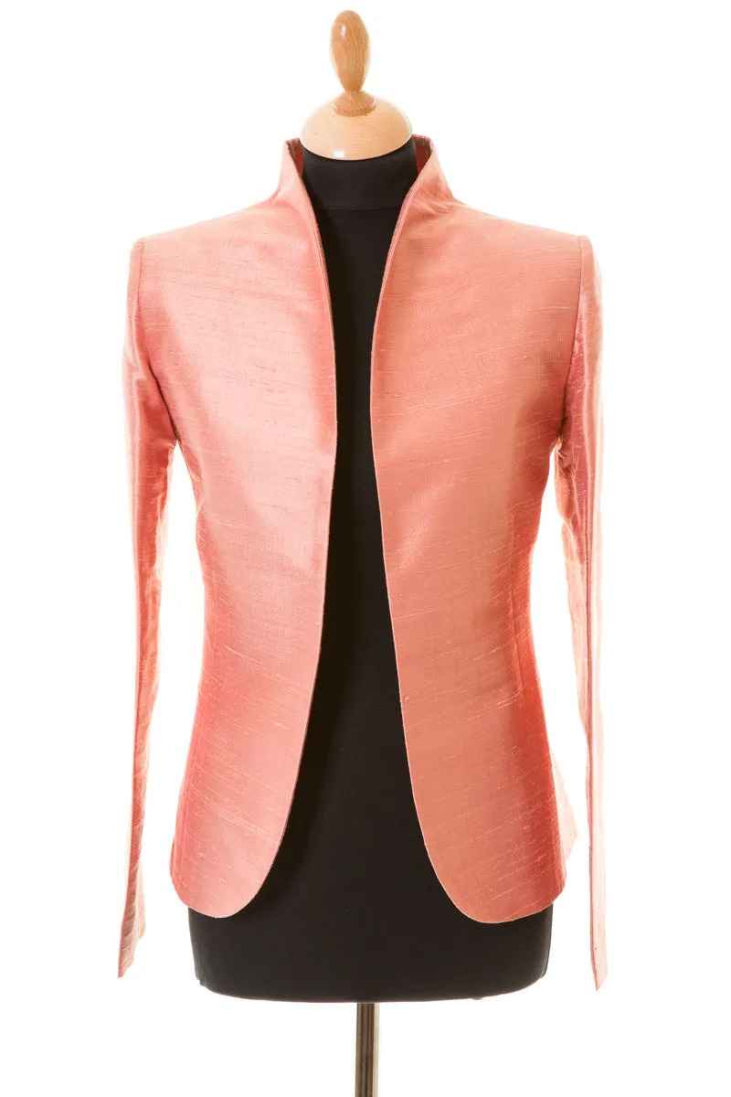 Anya Jacket in Blush