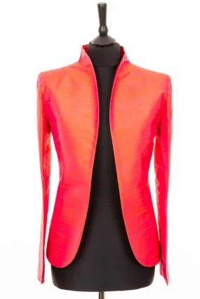 Anya Jacket in Flame