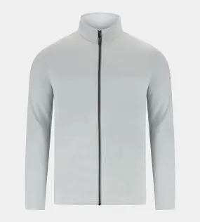 ARCHER JACKET - GREY