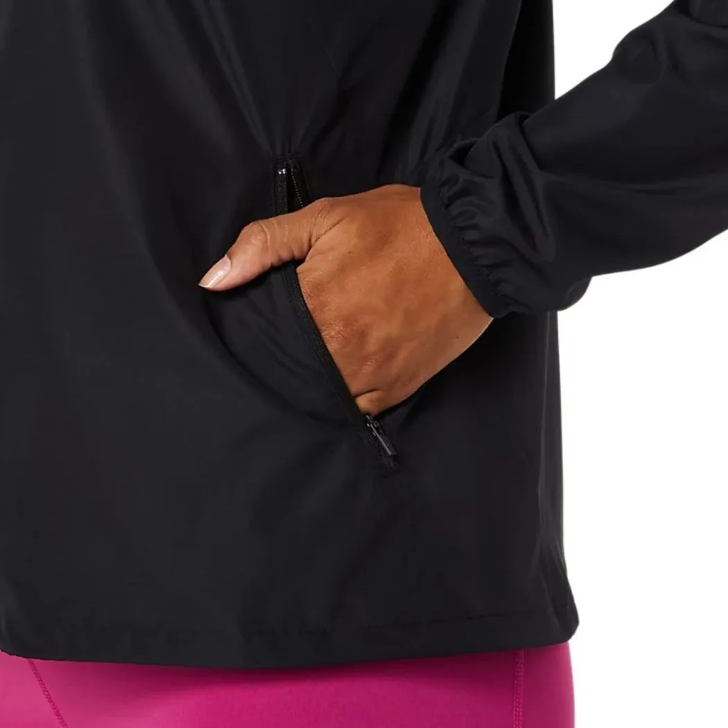 asics Accelerate Women's Light Jacket