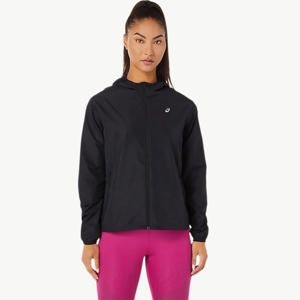 asics Accelerate Women's Light Jacket