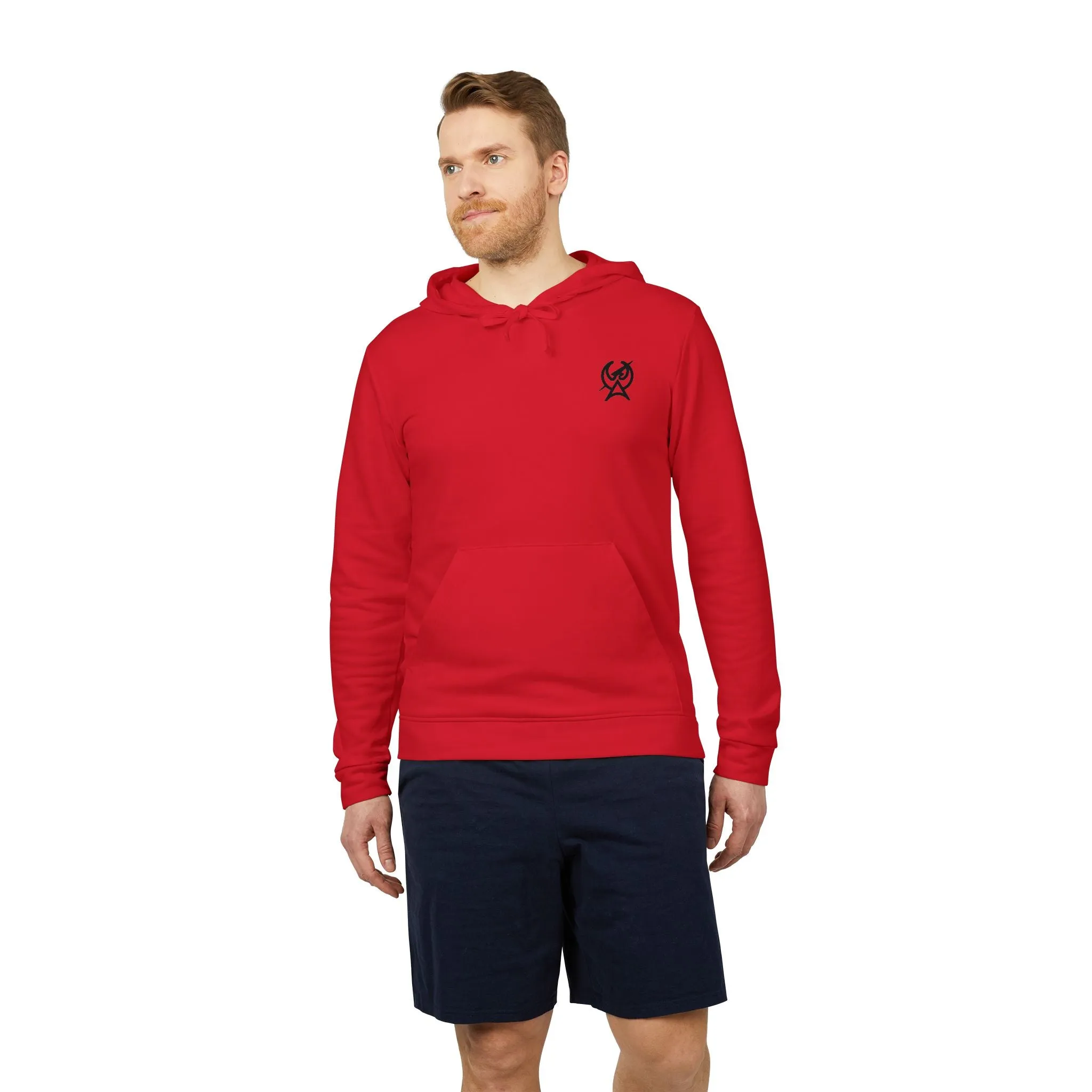 ATACLETE ThermoFlex Training Hoodie