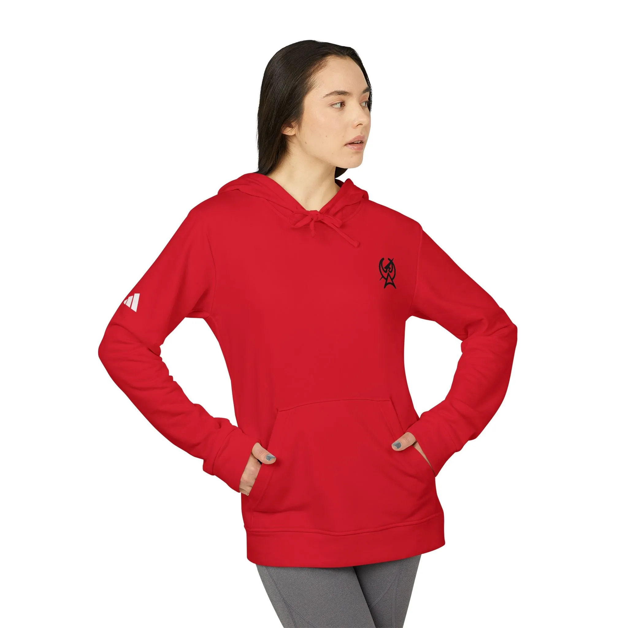 ATACLETE ThermoFlex Training Hoodie