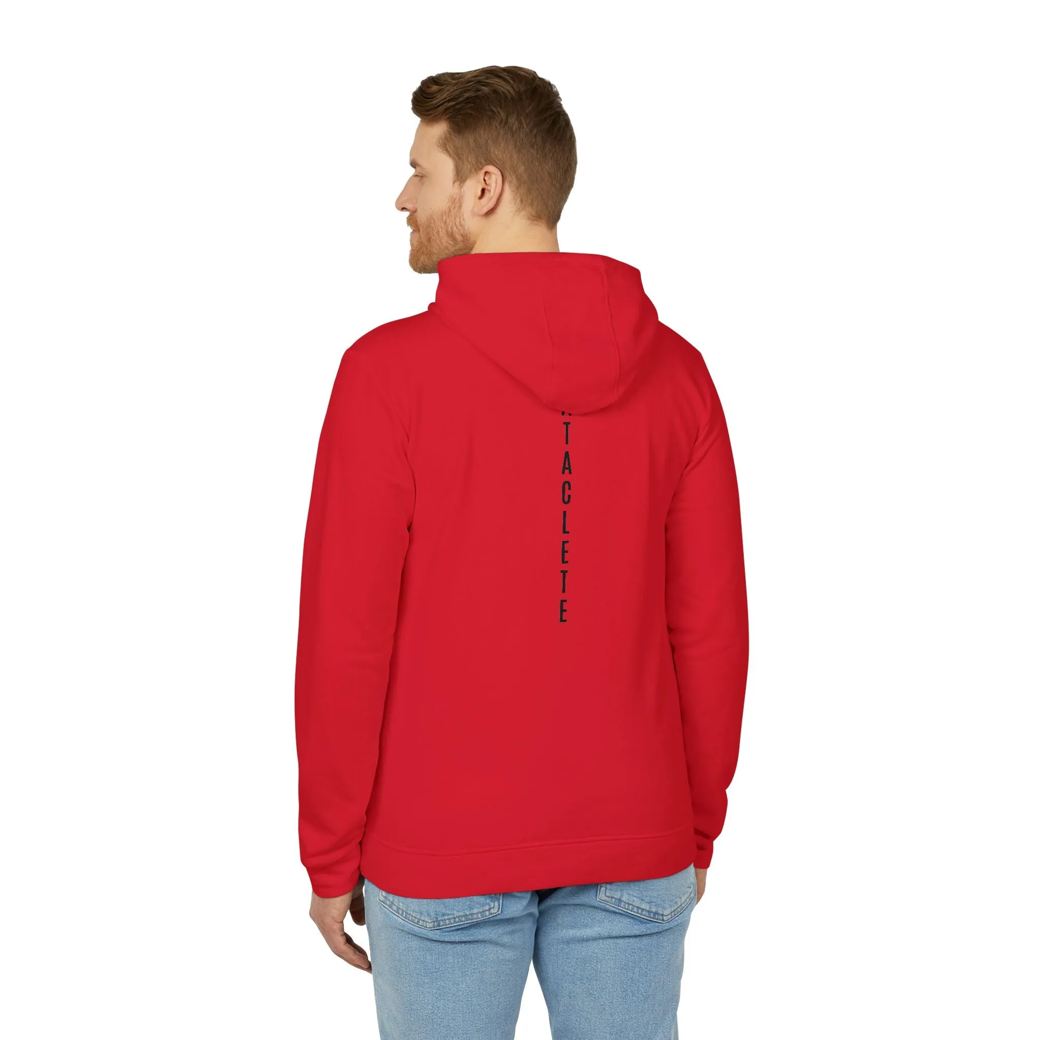 ATACLETE ThermoFlex Training Hoodie