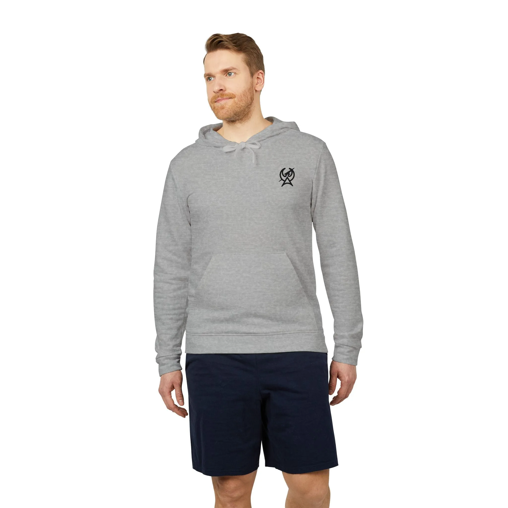 ATACLETE ThermoFlex Training Hoodie