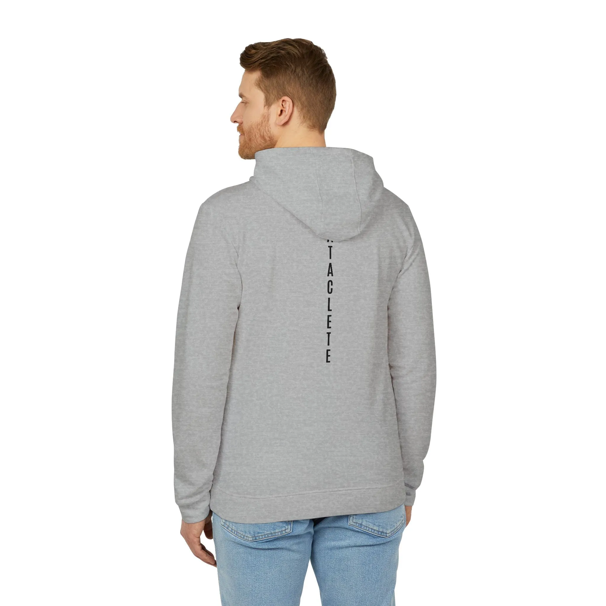 ATACLETE ThermoFlex Training Hoodie