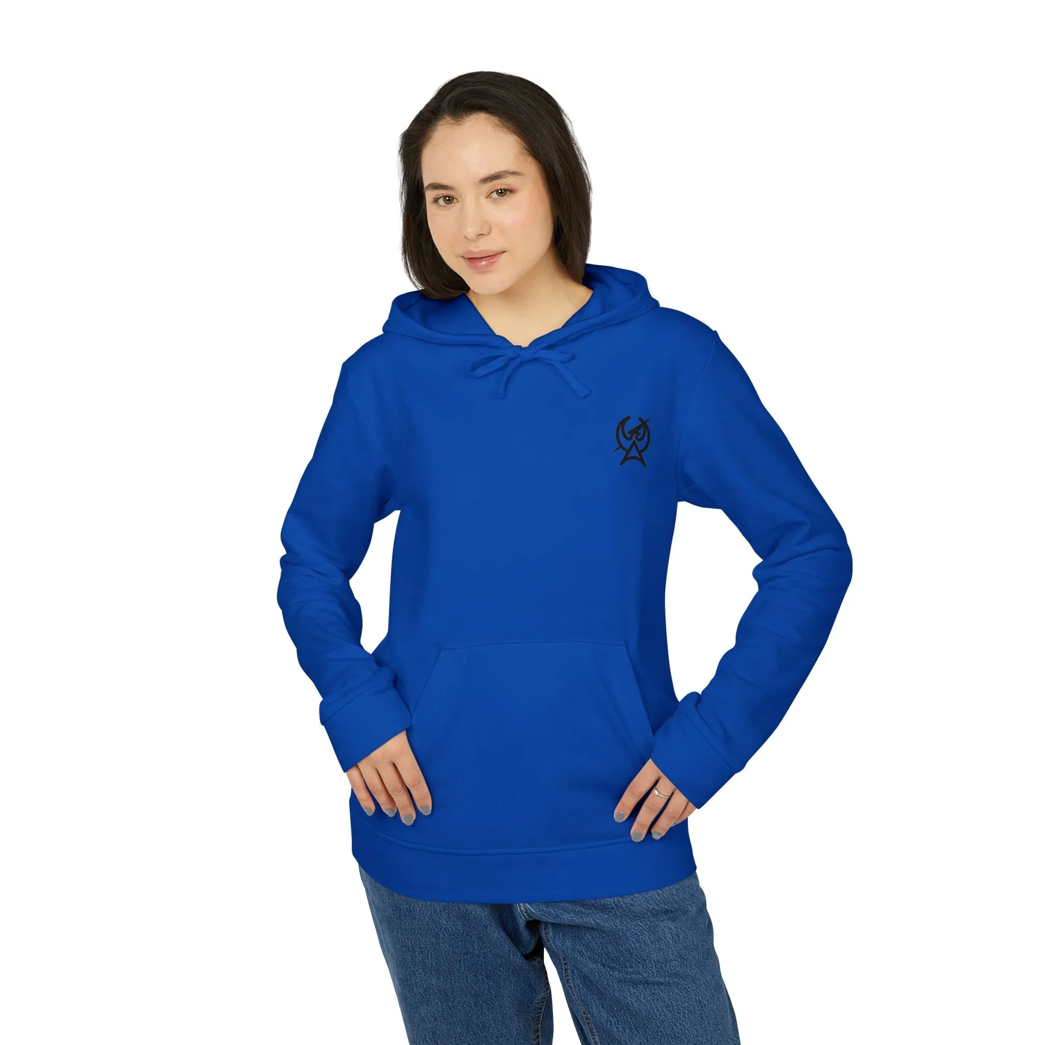 ATACLETE ThermoFlex Training Hoodie