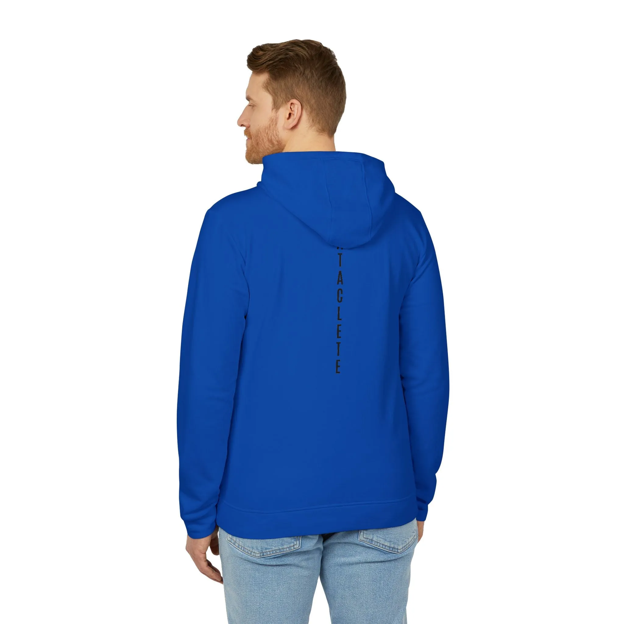 ATACLETE ThermoFlex Training Hoodie