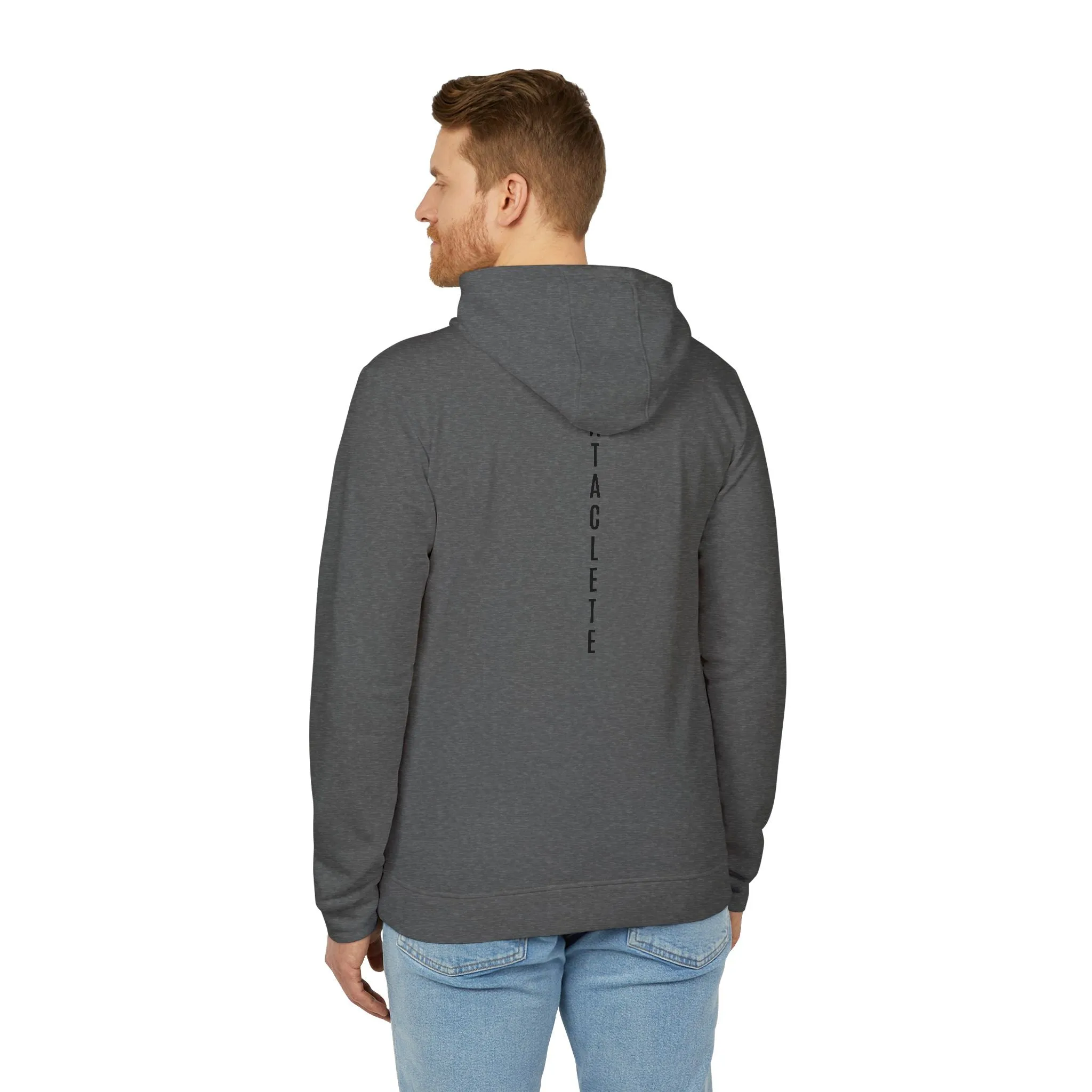 ATACLETE ThermoFlex Training Hoodie