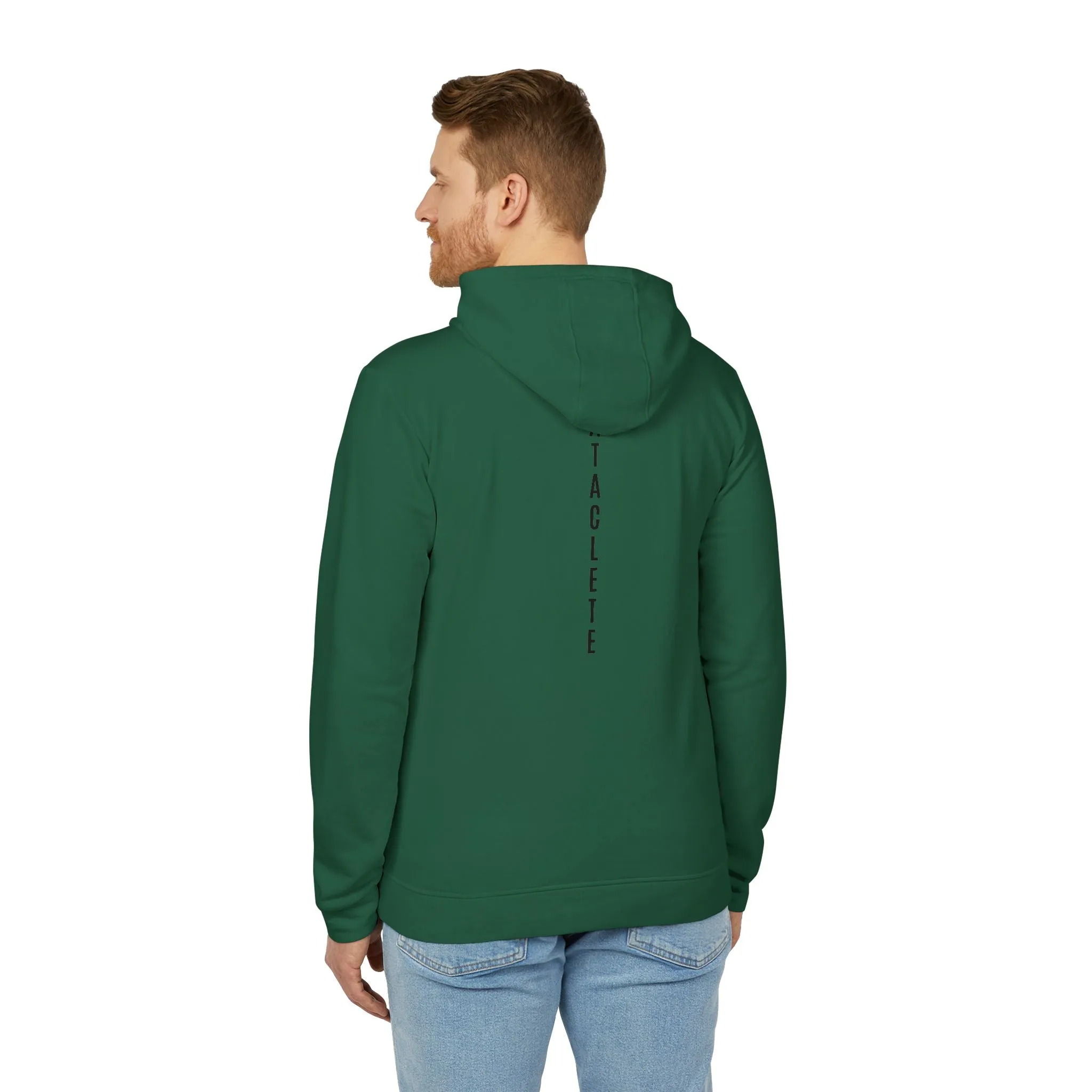 ATACLETE ThermoFlex Training Hoodie