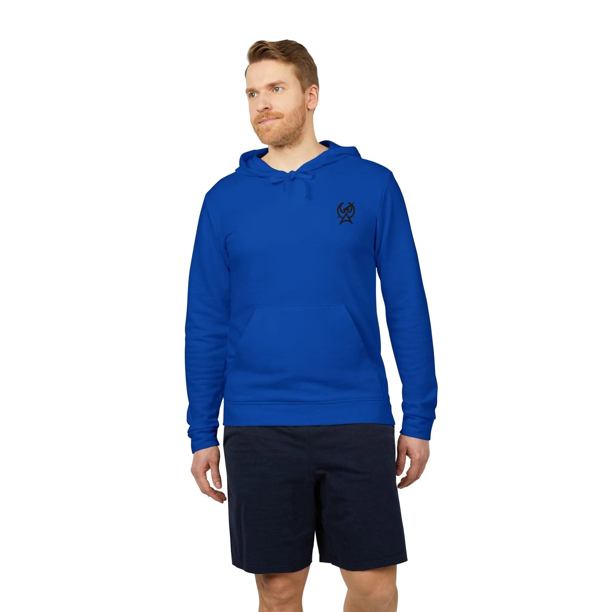 ATACLETE ThermoFlex Training Hoodie