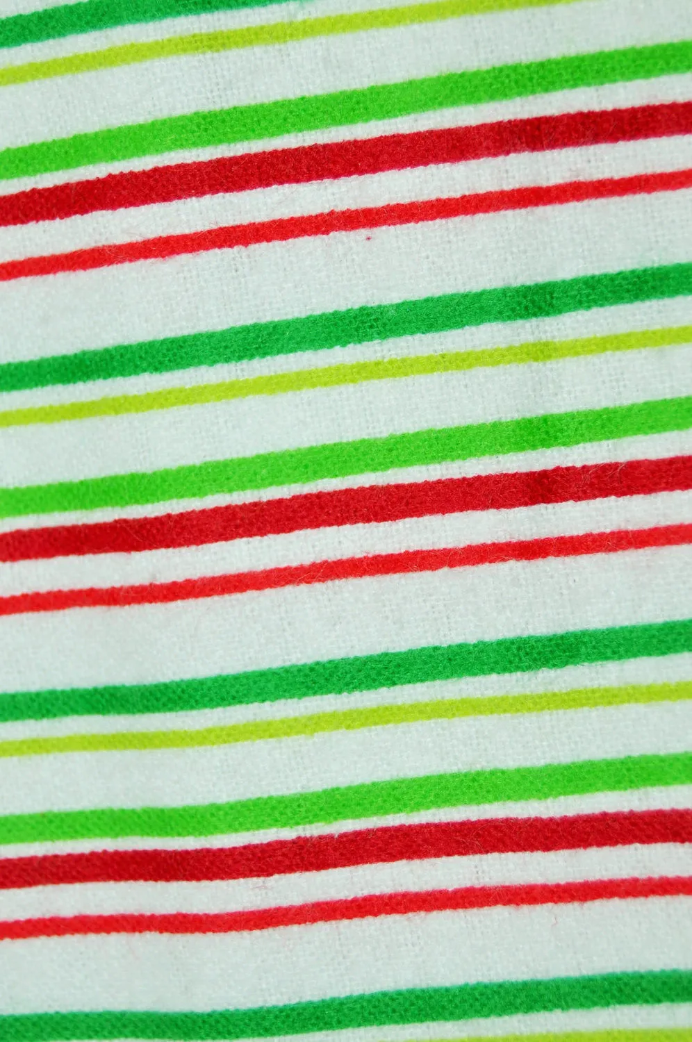 Baby/Toddler red green and white striped infinity scarf, christmas scarf, soft baby scarf, trendy baby scarf,  unisex baby scarf