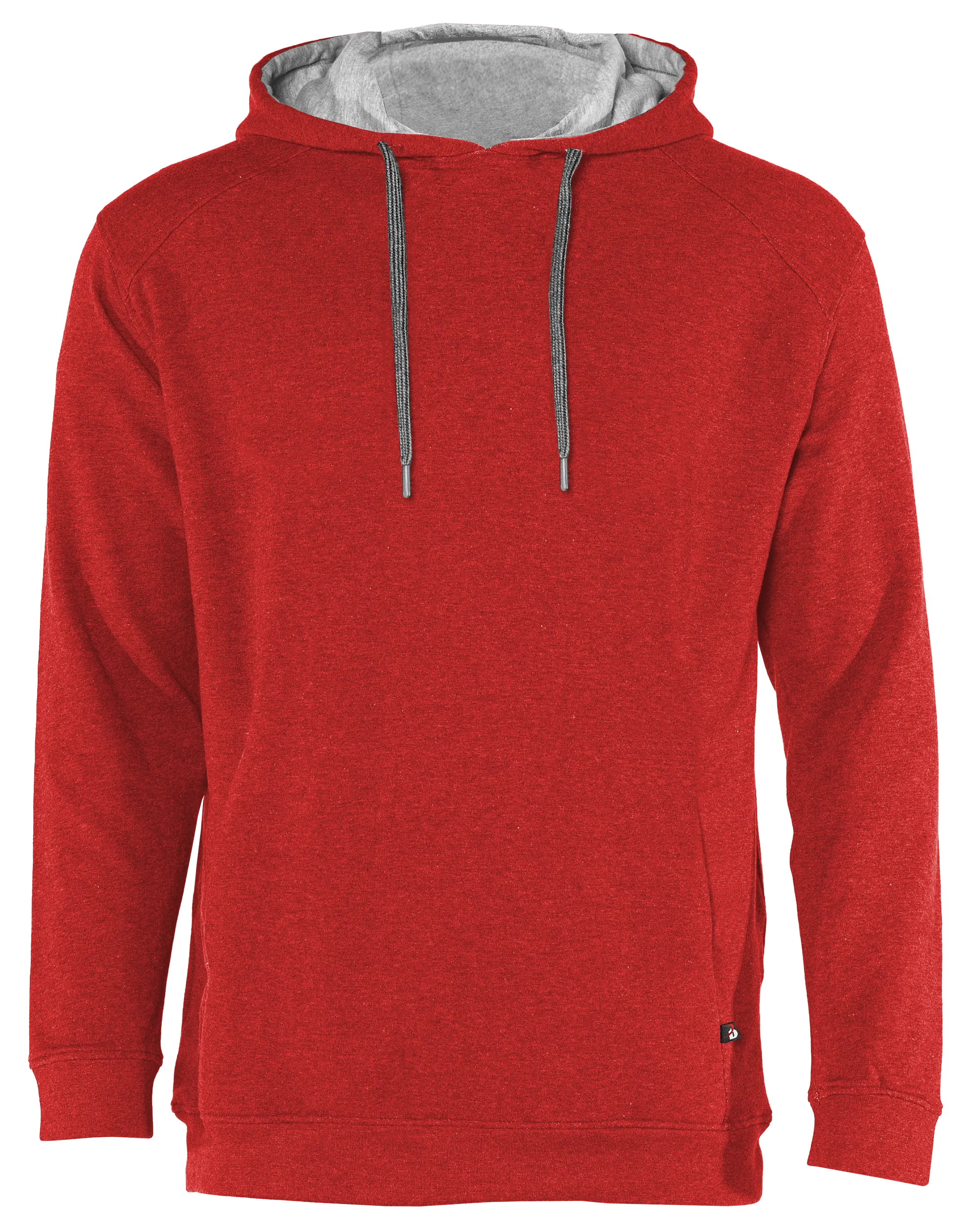 Badger Men's Performance Fitflex Hoodie