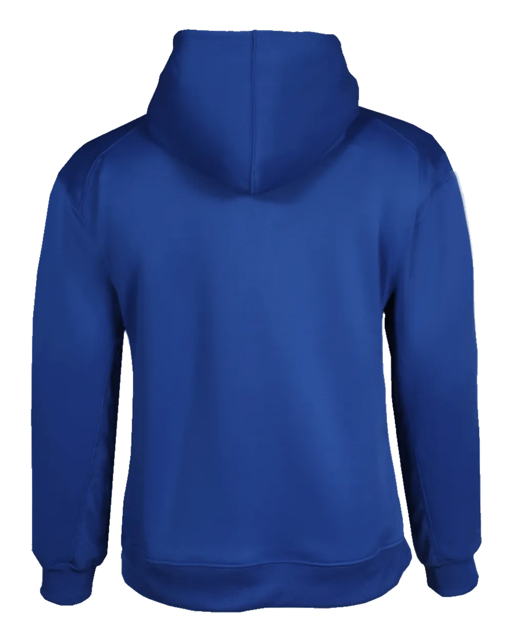 Badger Youth Performance Fleece Hoodie