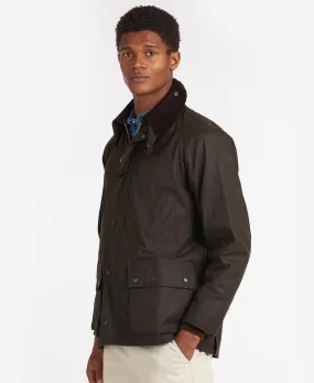 Barbour Classic Bedale Waxed Jacket