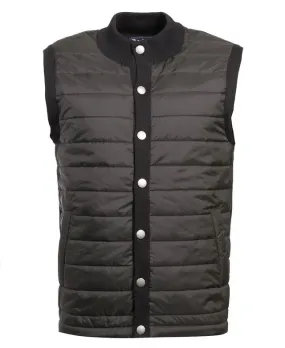 Barbour Essential Gilet-Black-mkn0920