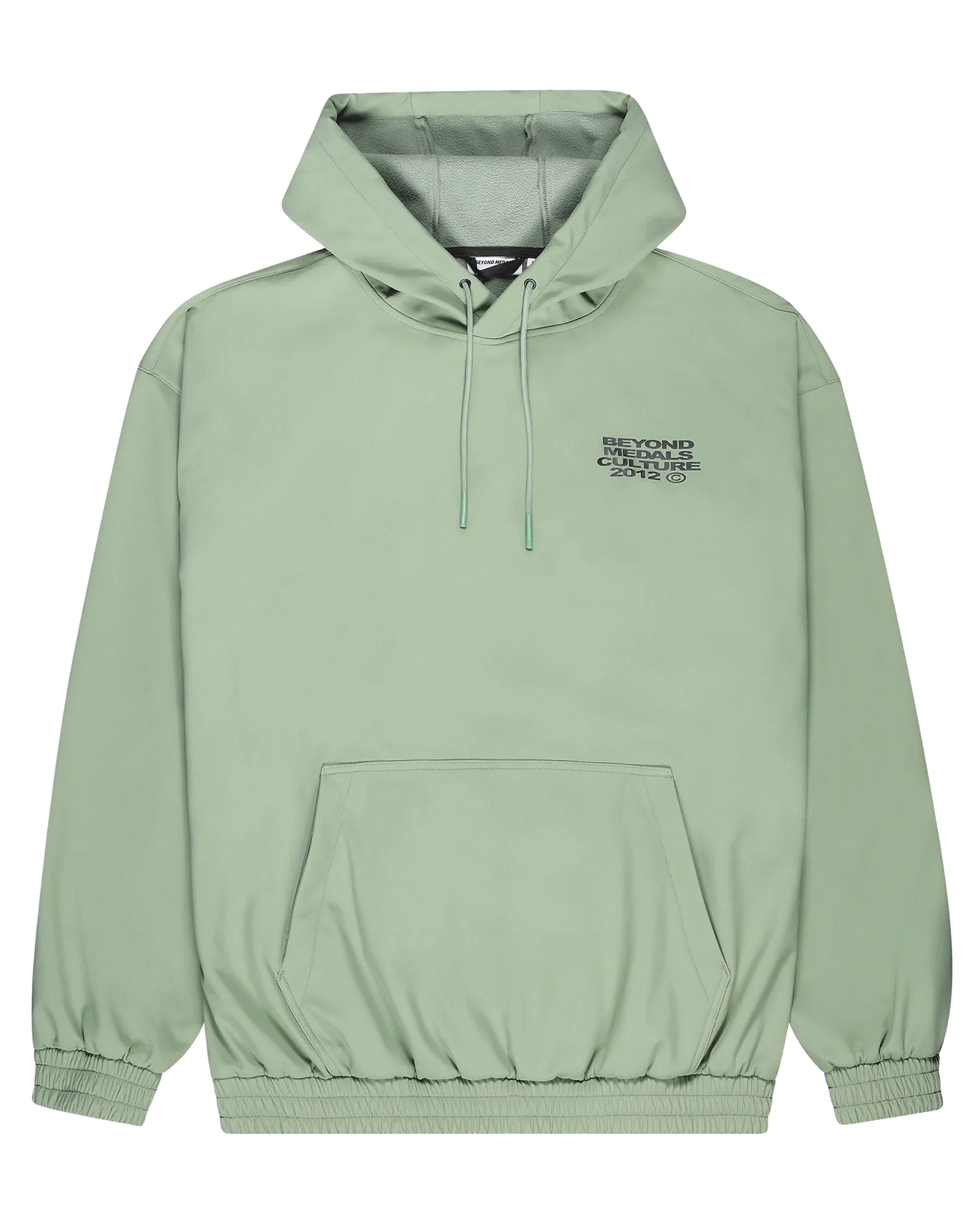 Beyond Medals Softshell Hoodie