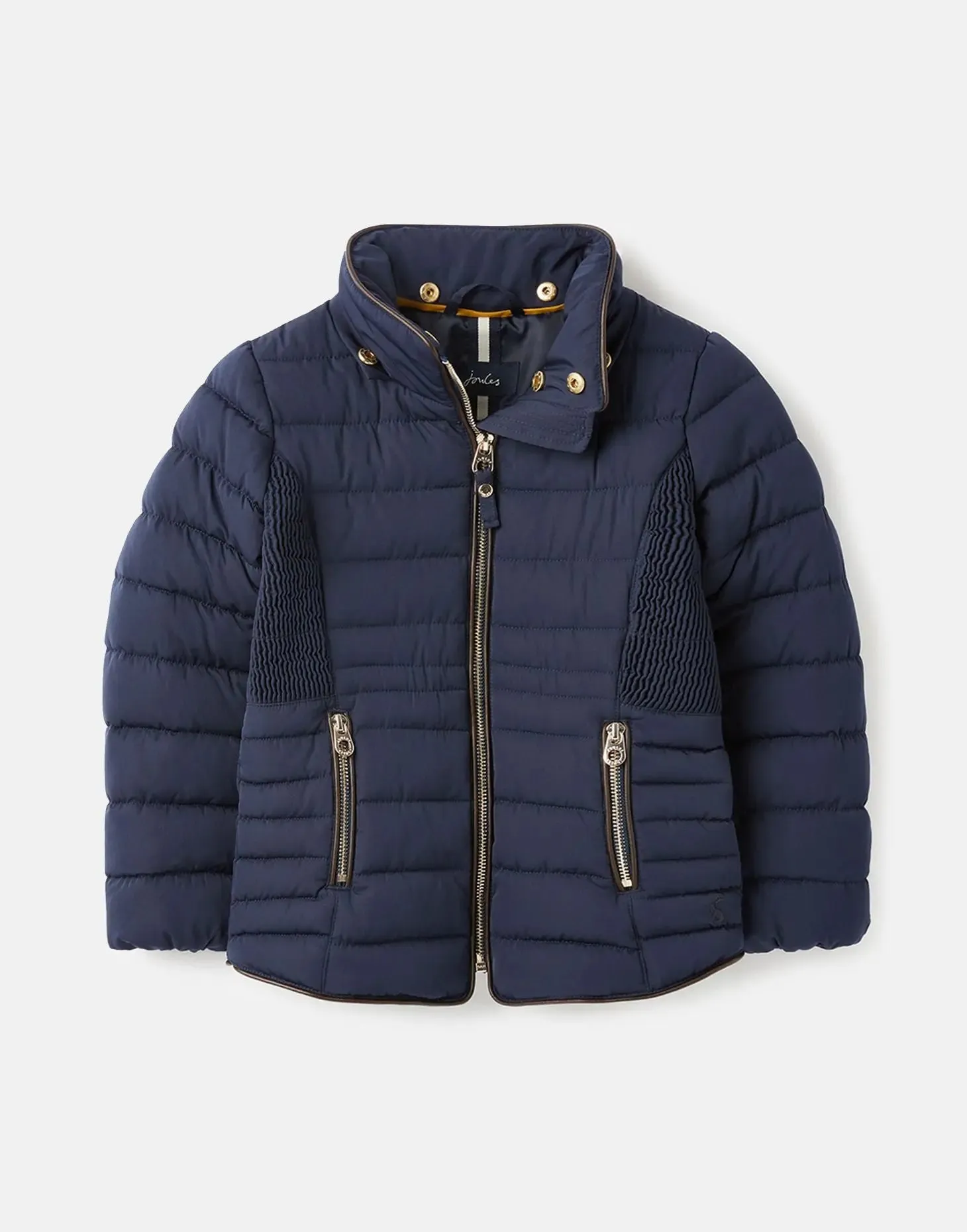 Big Gosling Recycled Coat Parka | Joules