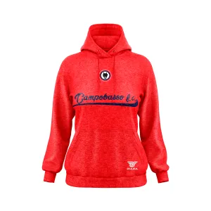 Campobasso FC Women Away Classic Hoodie