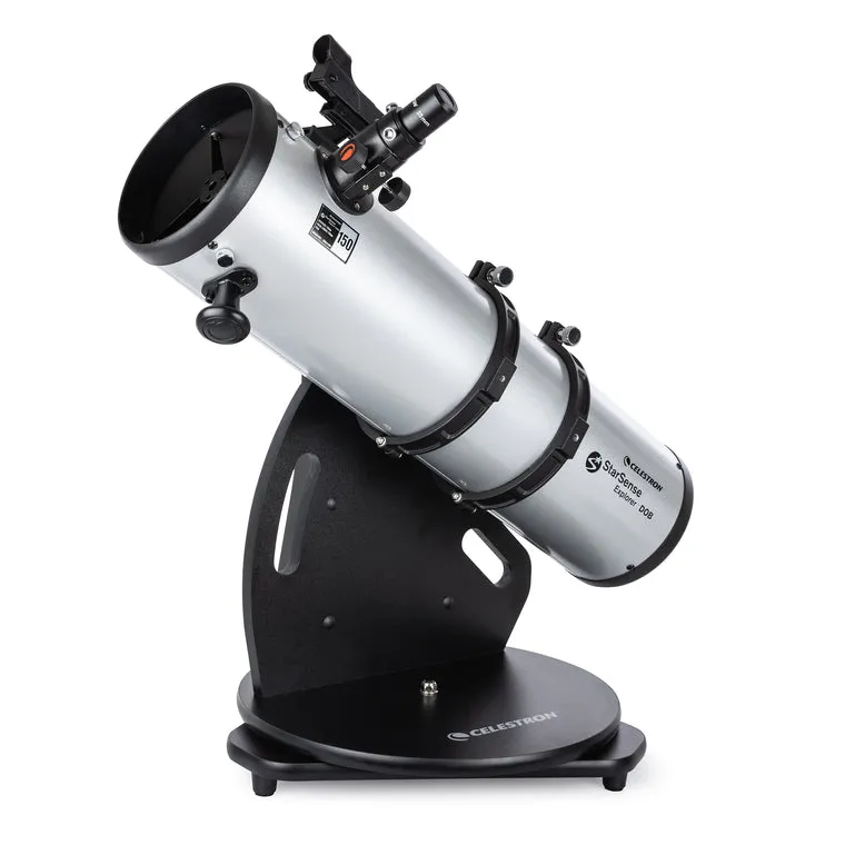 Celestron StarSense Explorer 150mm Tabletop Dobsonian