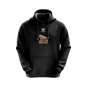 Chicago Prowl Hoodie