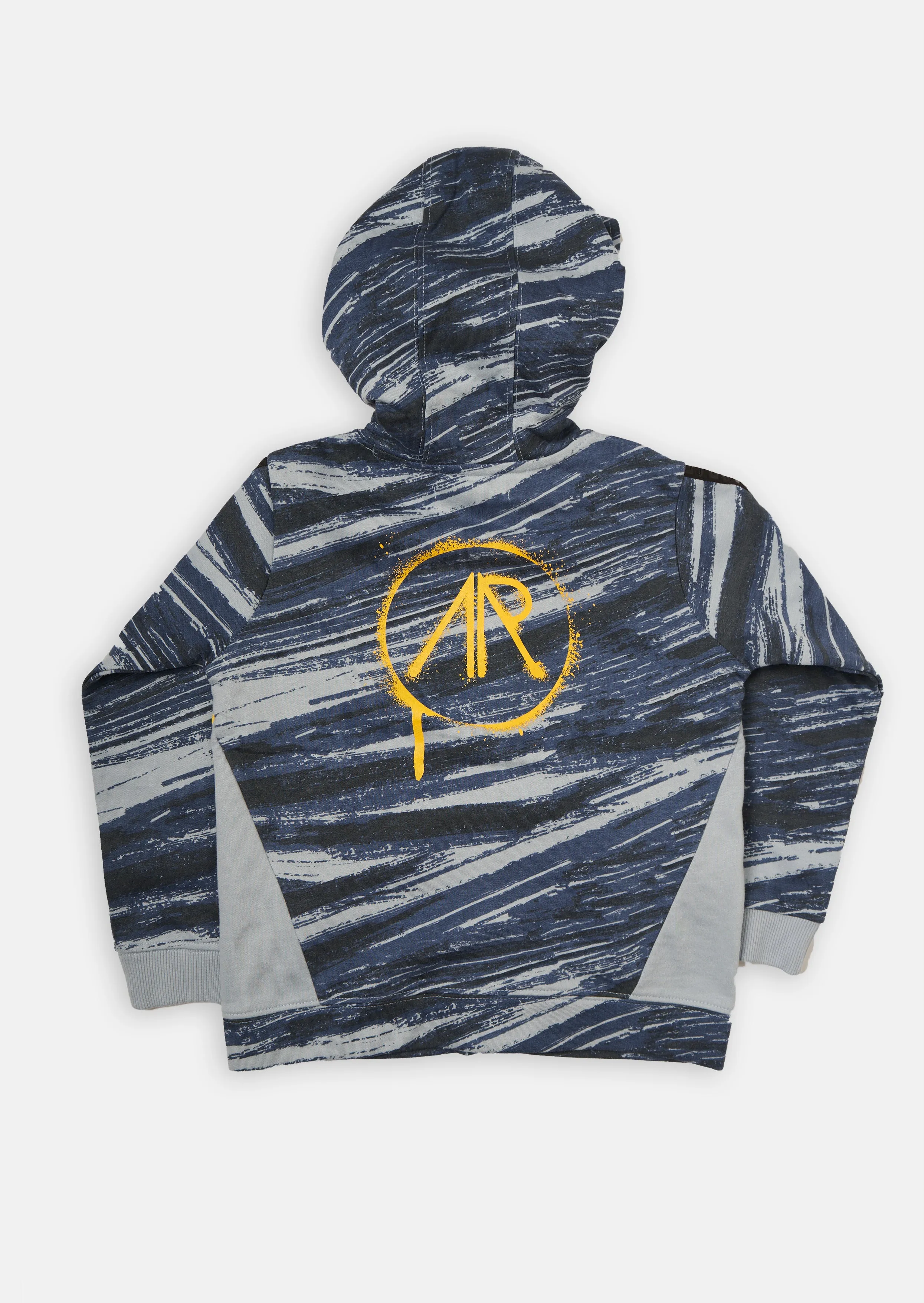 Colton Brushstroke Hoodie