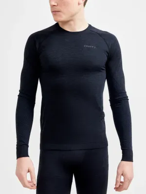 Craft Dry Active Comfort Crewneck Top - Men's