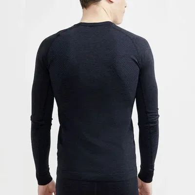 Craft Dry Active Comfort Crewneck Top - Men's