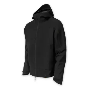 Defiant Hoodie - Syth Black