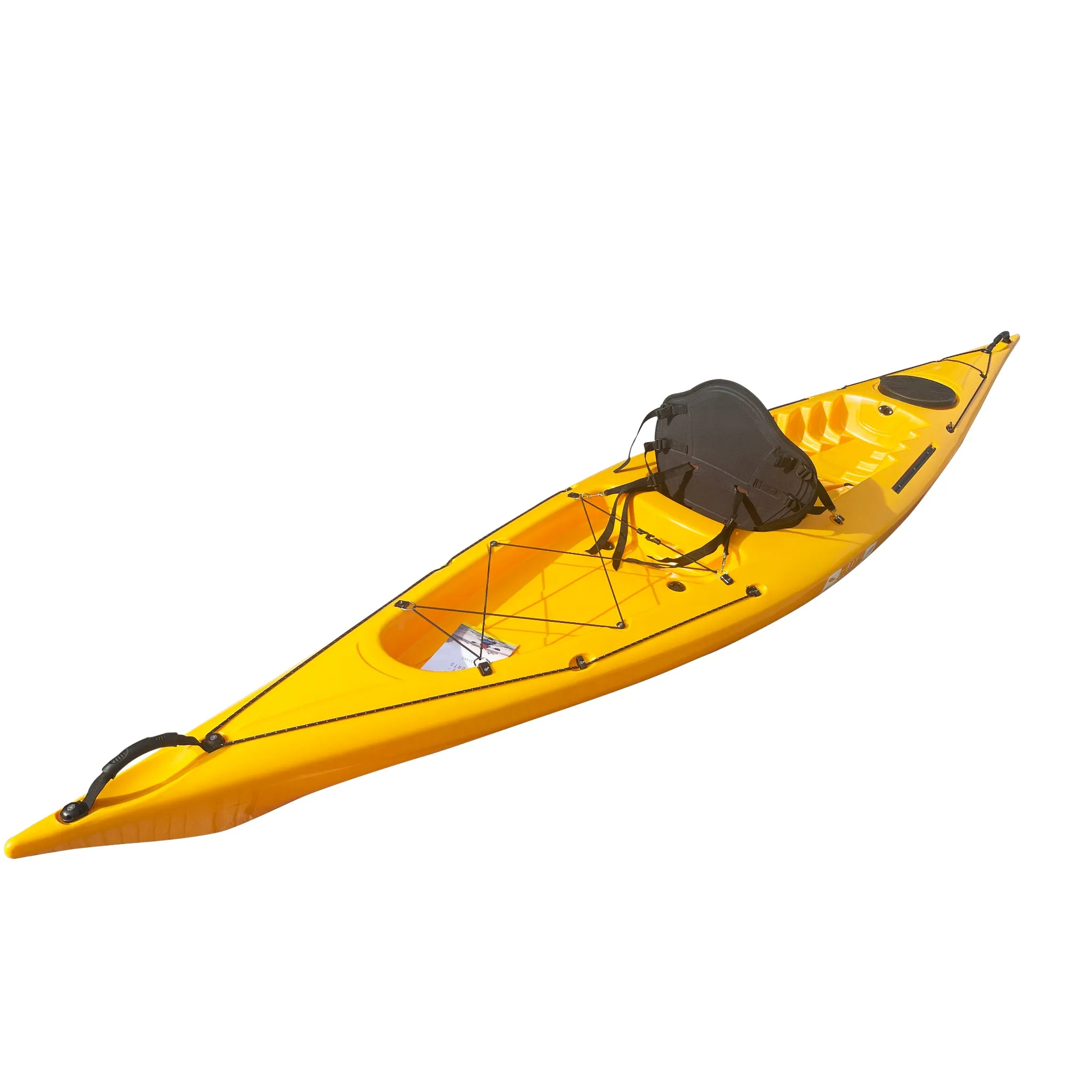 Discovery - 4m Sit On Top Touring Kayak