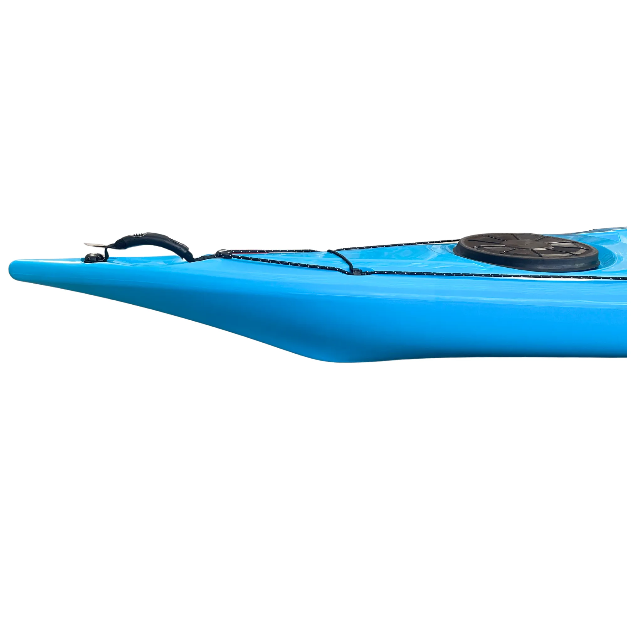 Discovery - 4m Sit On Top Touring Kayak