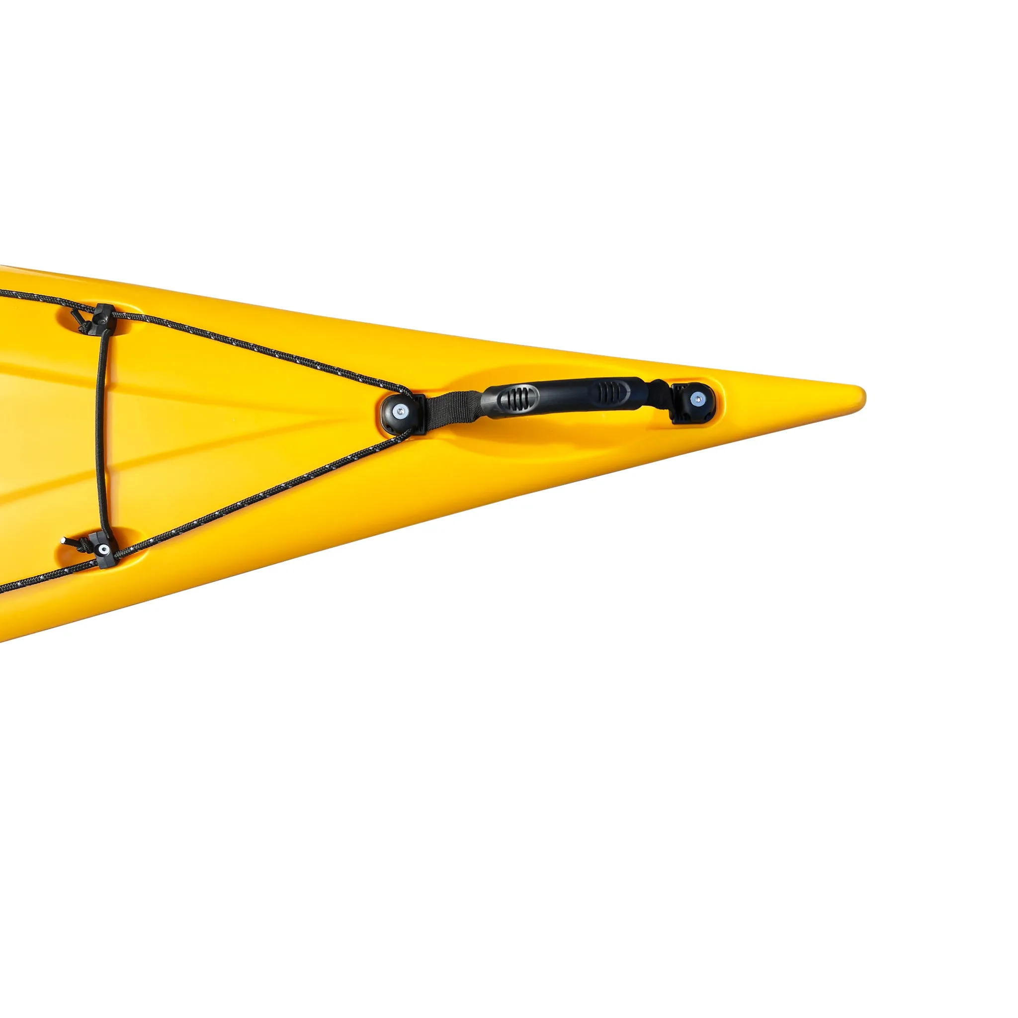 Discovery - 4m Sit On Top Touring Kayak