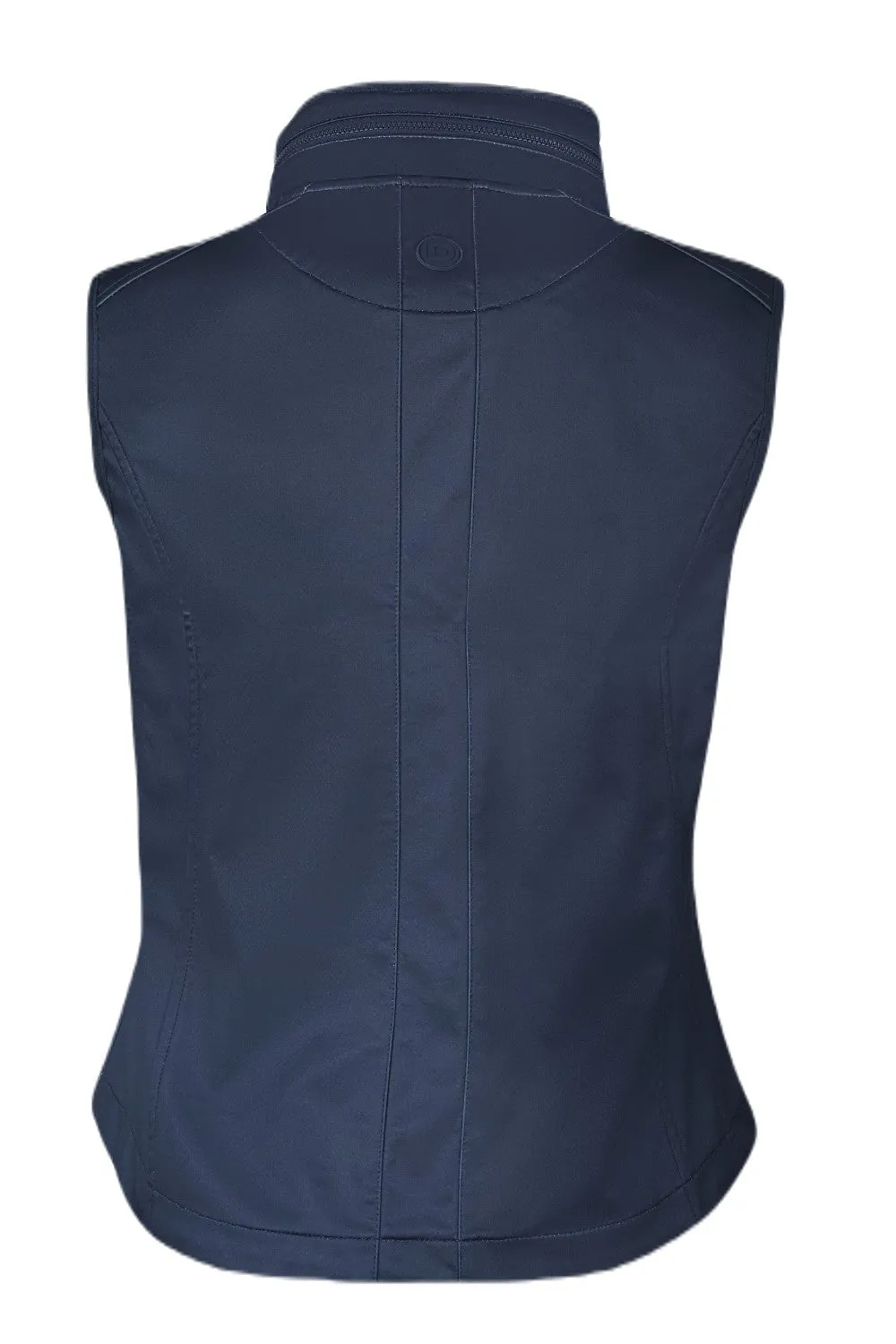 Dublin Womens Chandler Soft Shell Vest