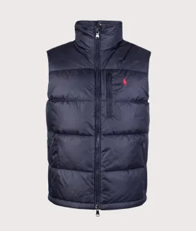 El Cap Down Fill Gilet