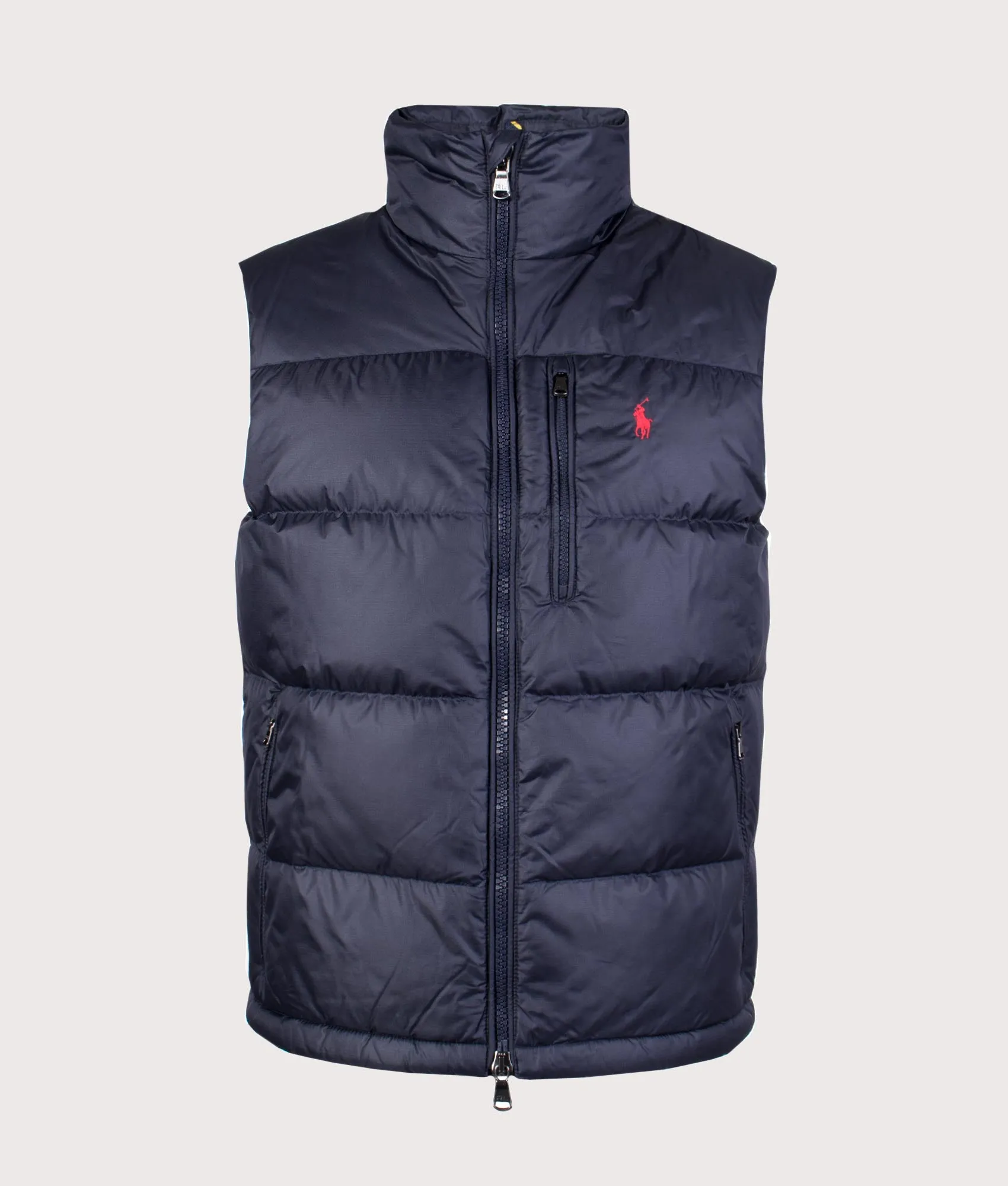 El Cap Down Fill Gilet