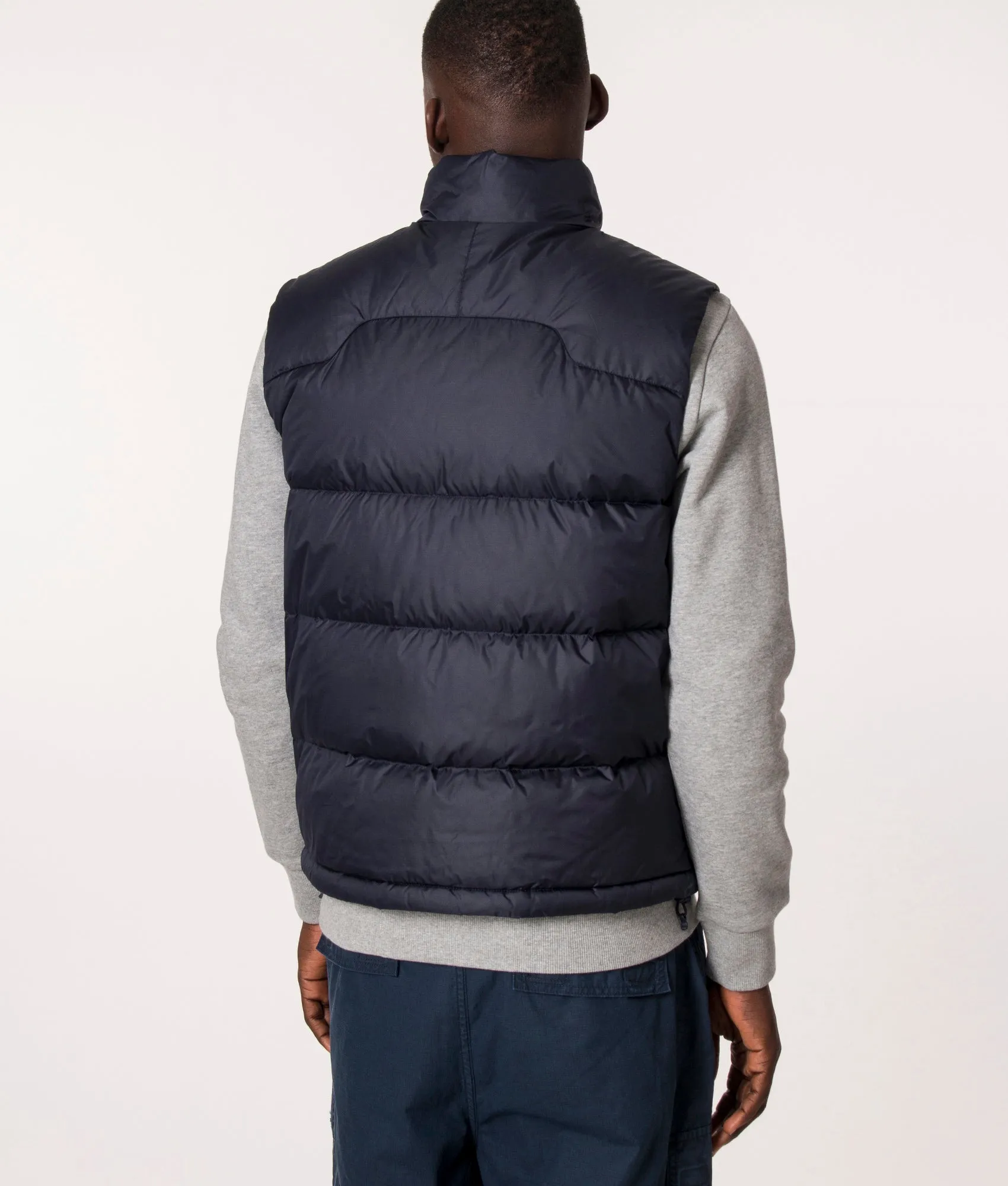 El Cap Down Fill Gilet