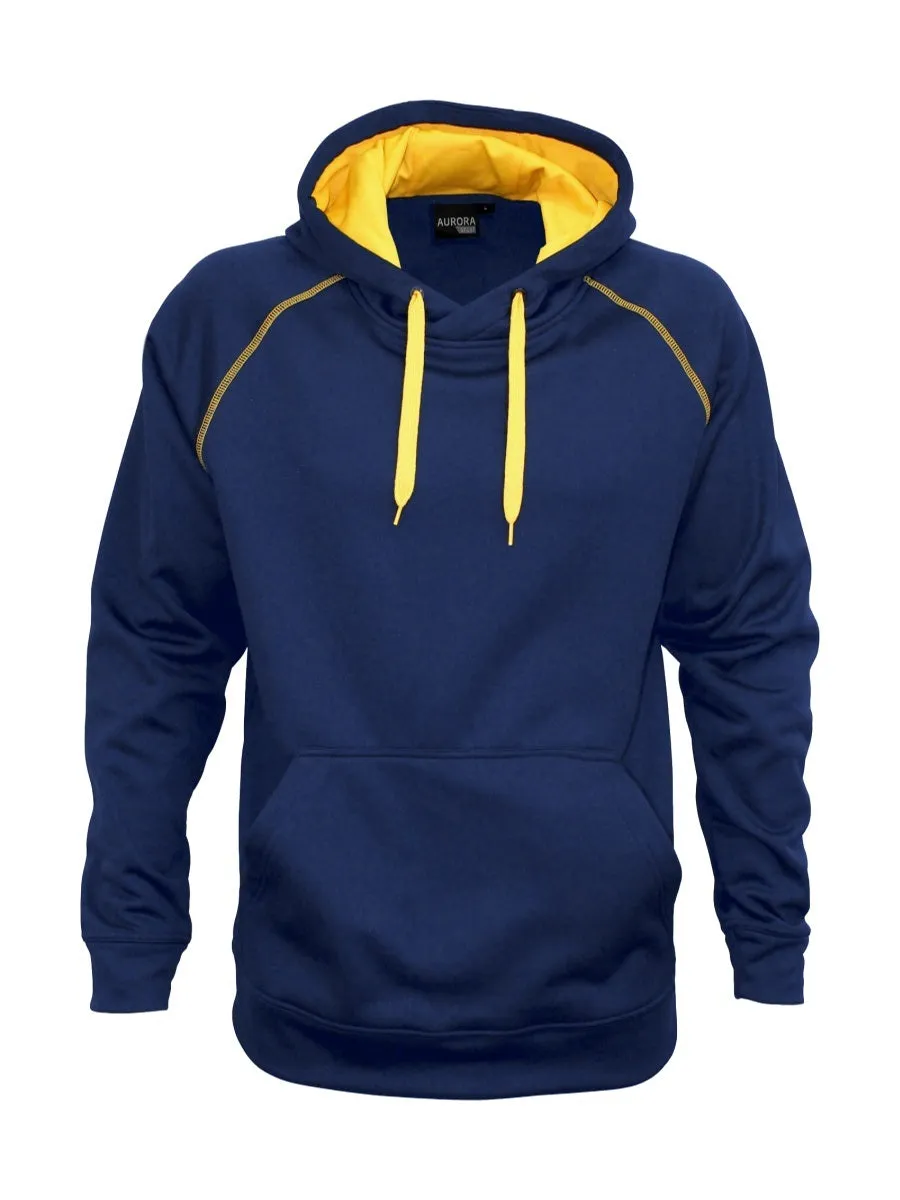 Extreme Performance Pullover Hoodie - Adults