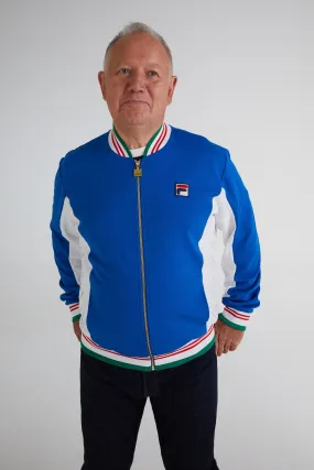 Fila Vintage x Modfather - Exclusive Italia - Track Top