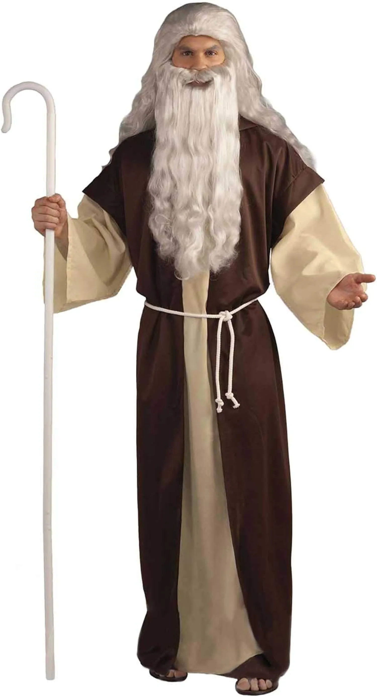 Forum Novelties Biblical Shepherd Adult Costume